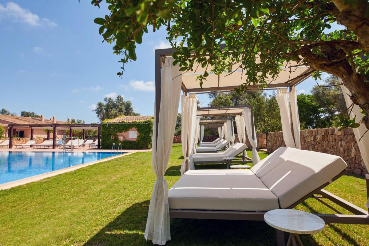 Zoetry Mallorca Wellness & Spa