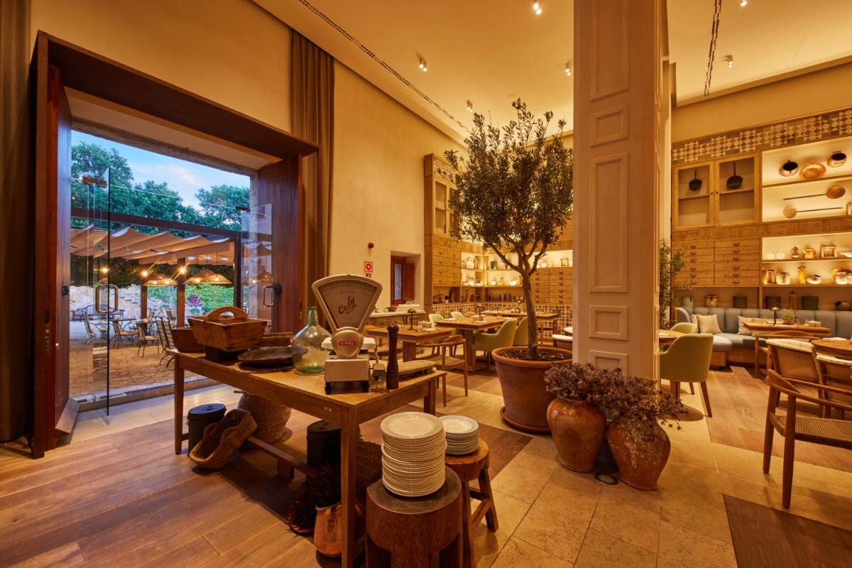 Zoetry Mallorca Wellness & Spa
