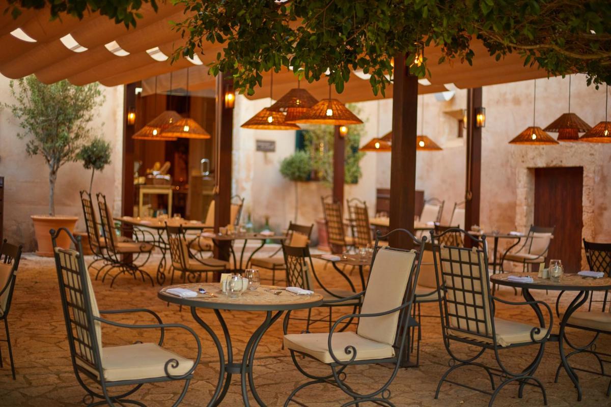 Zoetry Mallorca Wellness & Spa