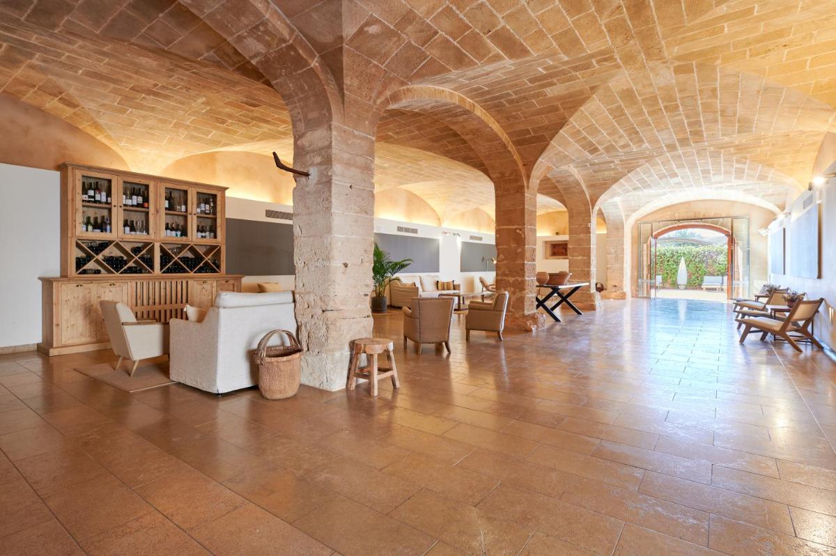 Zoetry Mallorca Wellness & Spa