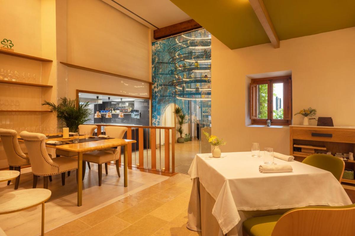 Zoetry Mallorca Wellness & Spa