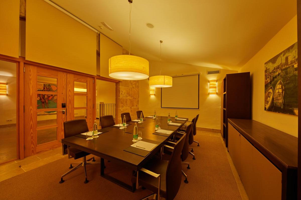 Zoetry Mallorca Wellness & Spa