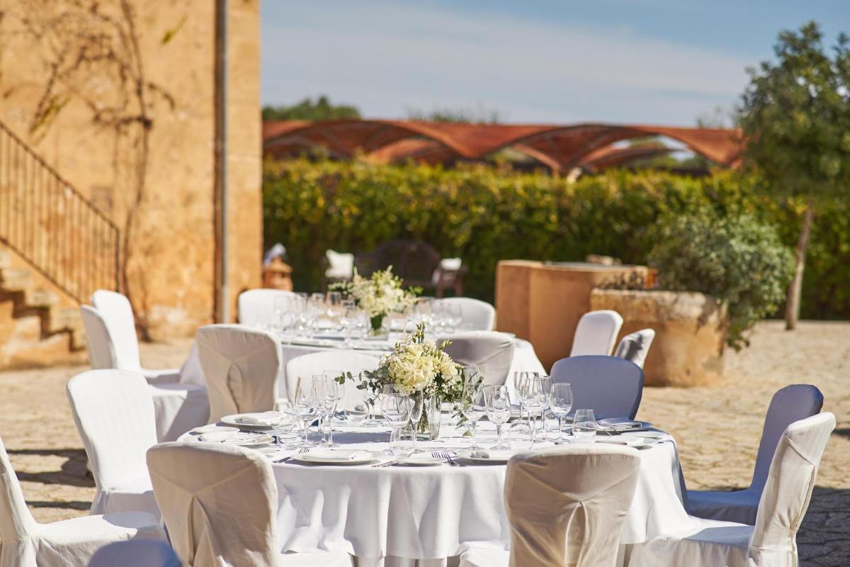 Zoetry Mallorca Wellness & Spa