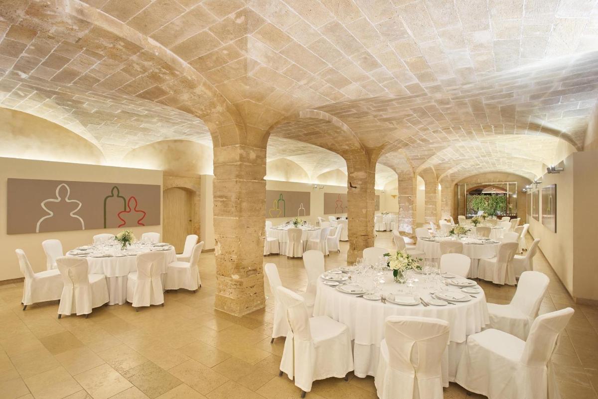 Zoetry Mallorca Wellness & Spa