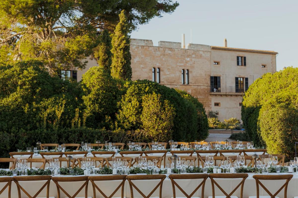Zoetry Mallorca Wellness & Spa