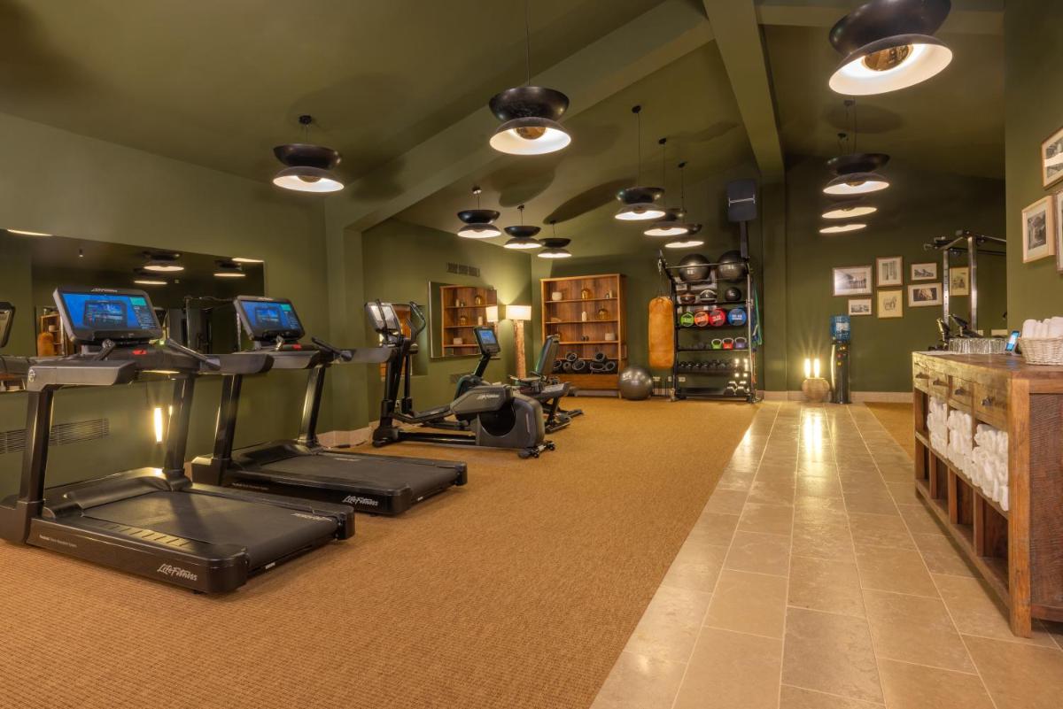 Zoetry Mallorca Wellness & Spa