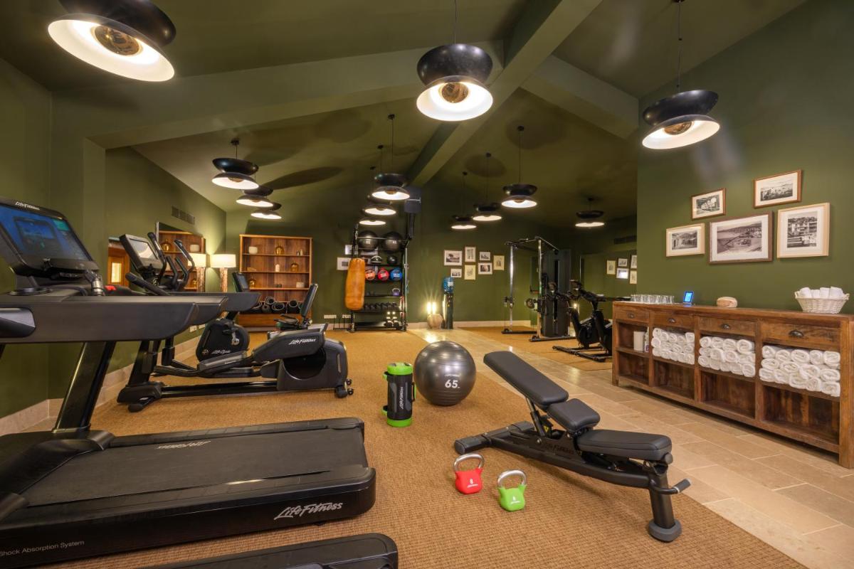 Zoetry Mallorca Wellness & Spa