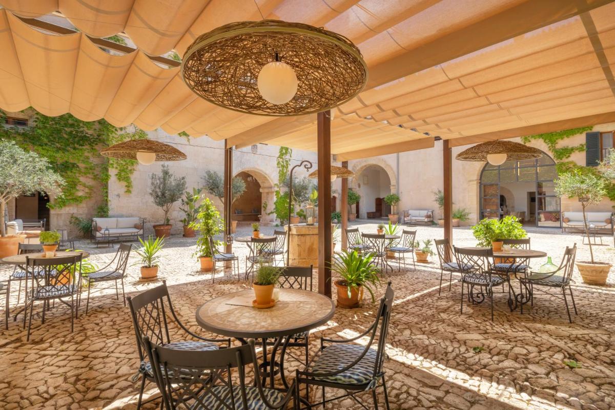 Zoetry Mallorca Wellness & Spa