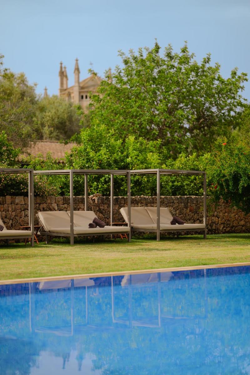 Zoetry Mallorca Wellness & Spa