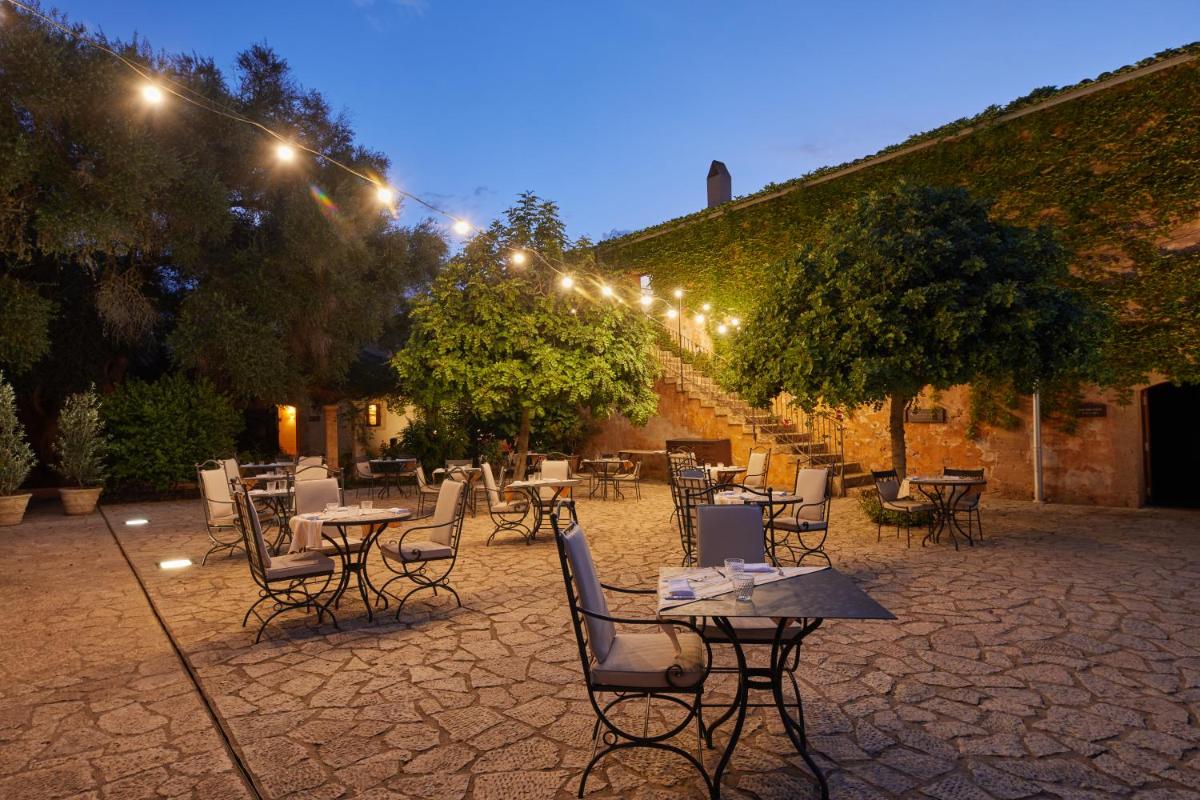 Zoetry Mallorca Wellness & Spa