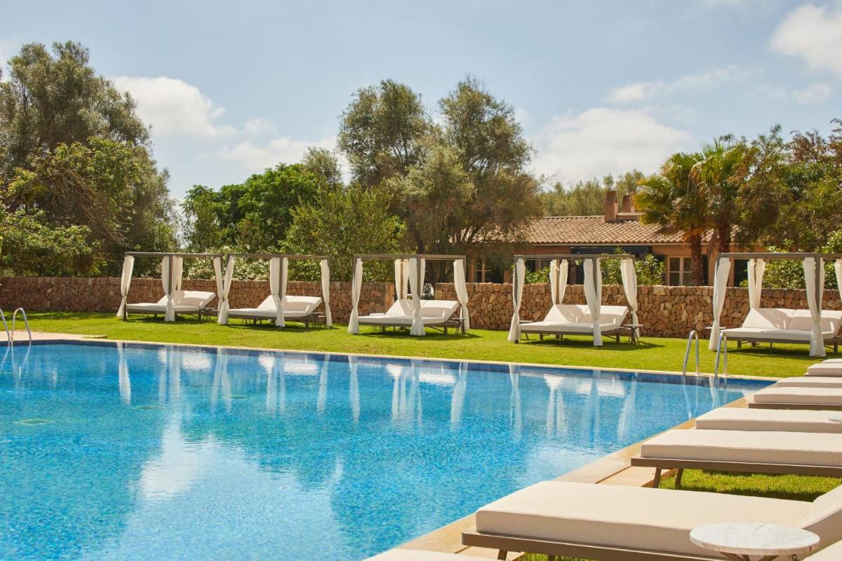 Zoetry Mallorca Wellness & Spa