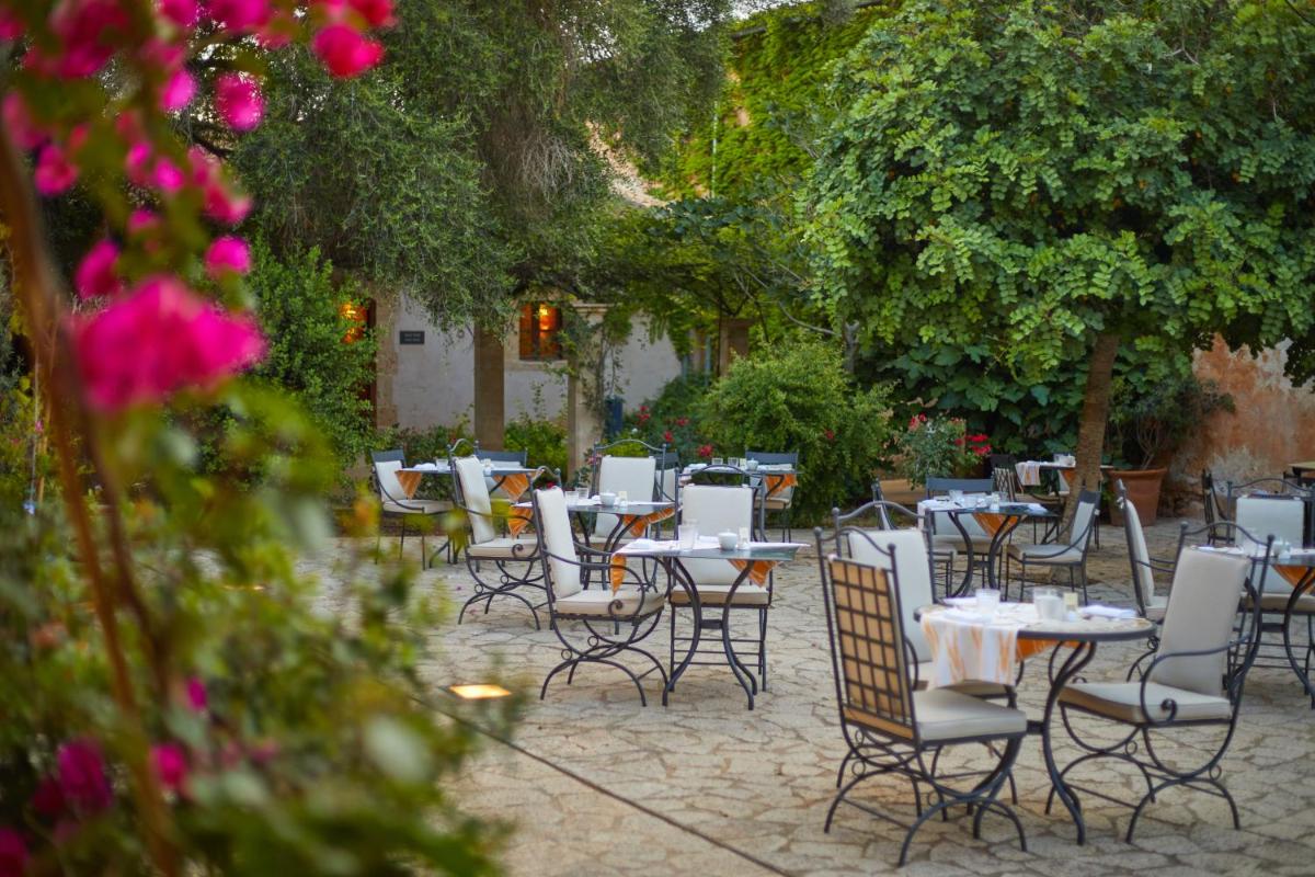Zoetry Mallorca Wellness & Spa