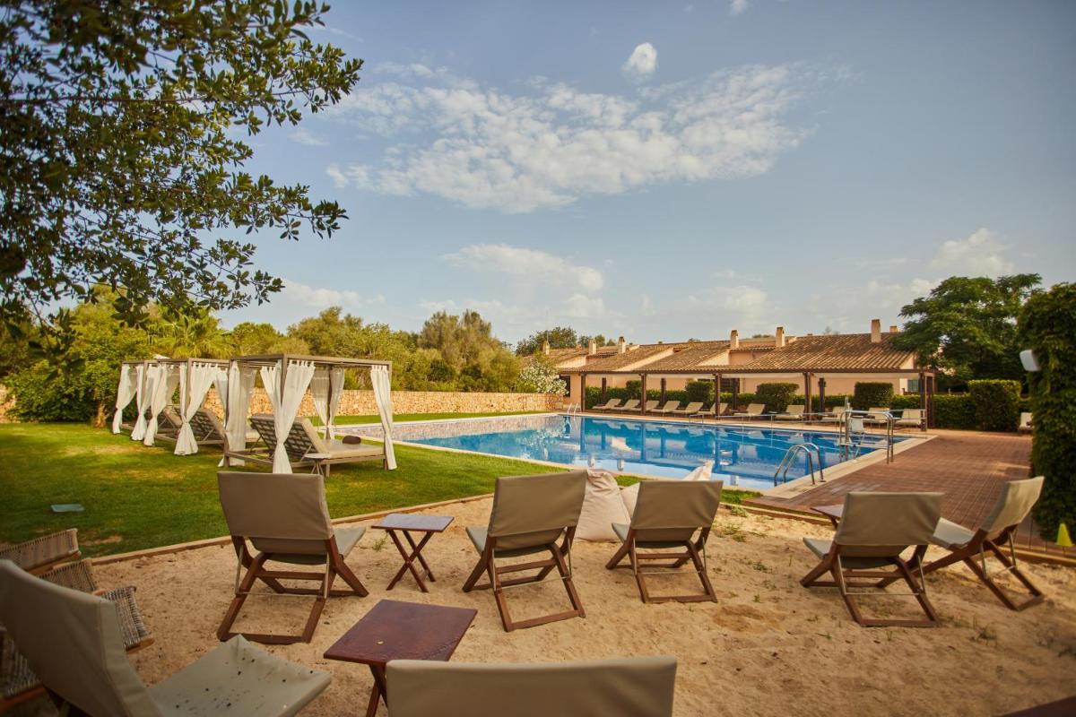 Zoetry Mallorca Wellness & Spa