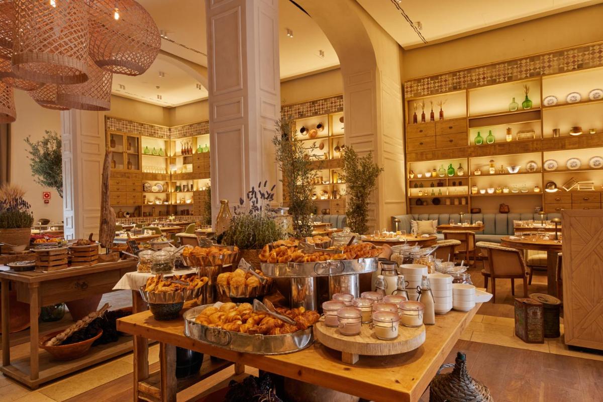 Zoetry Mallorca Wellness & Spa