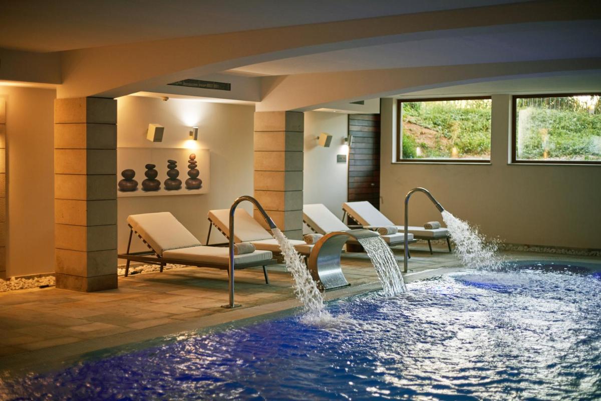 Zoetry Mallorca Wellness & Spa