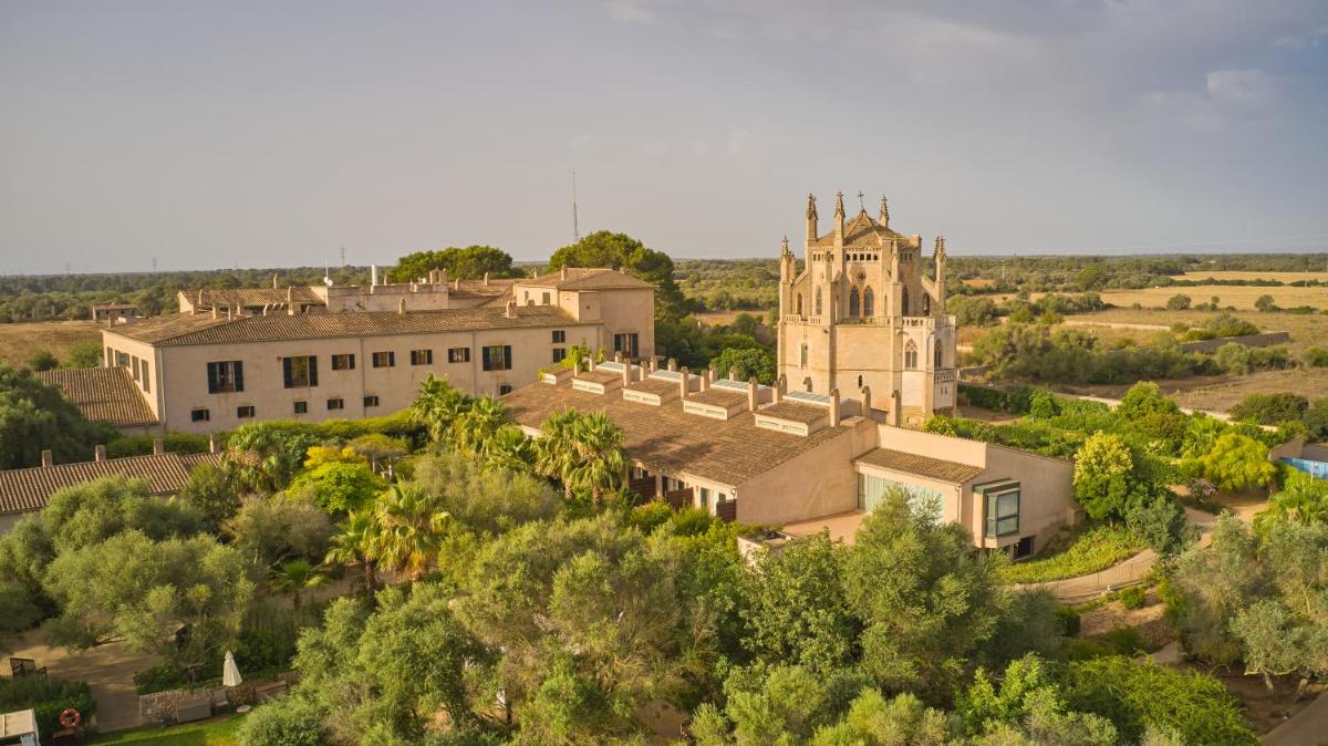 Zoetry Mallorca Wellness & Spa