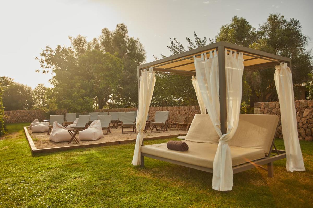 Zoetry Mallorca Wellness & Spa