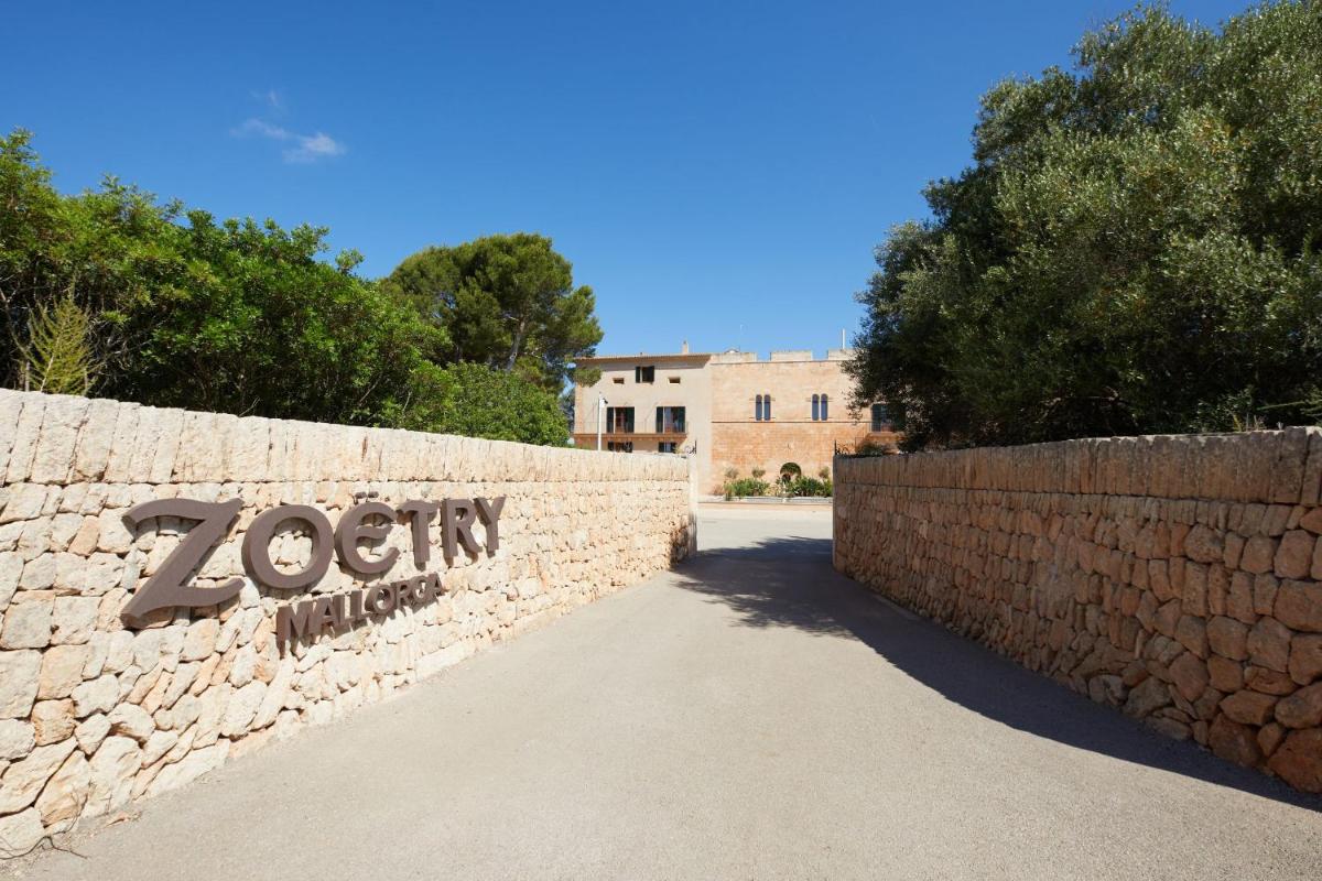 Zoetry Mallorca Wellness & Spa