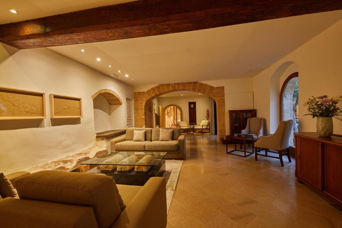 Zoetry Mallorca Wellness & Spa