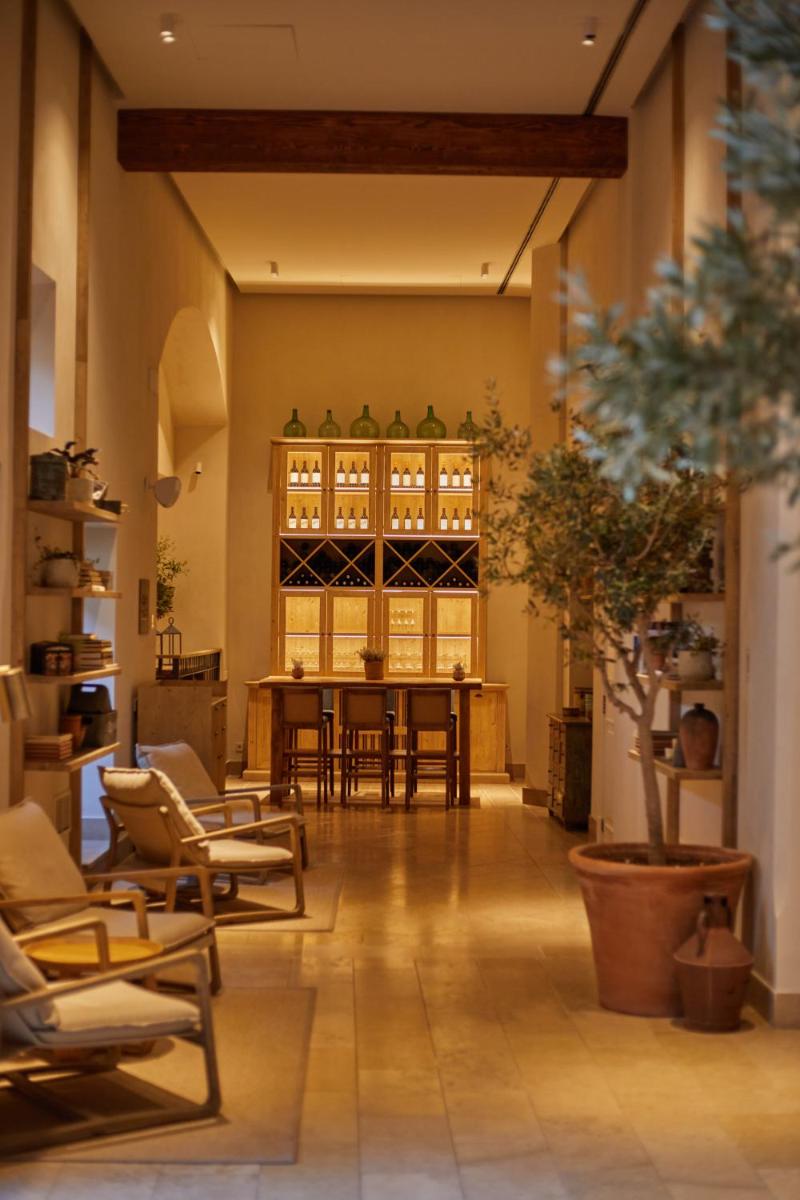 Zoetry Mallorca Wellness & Spa