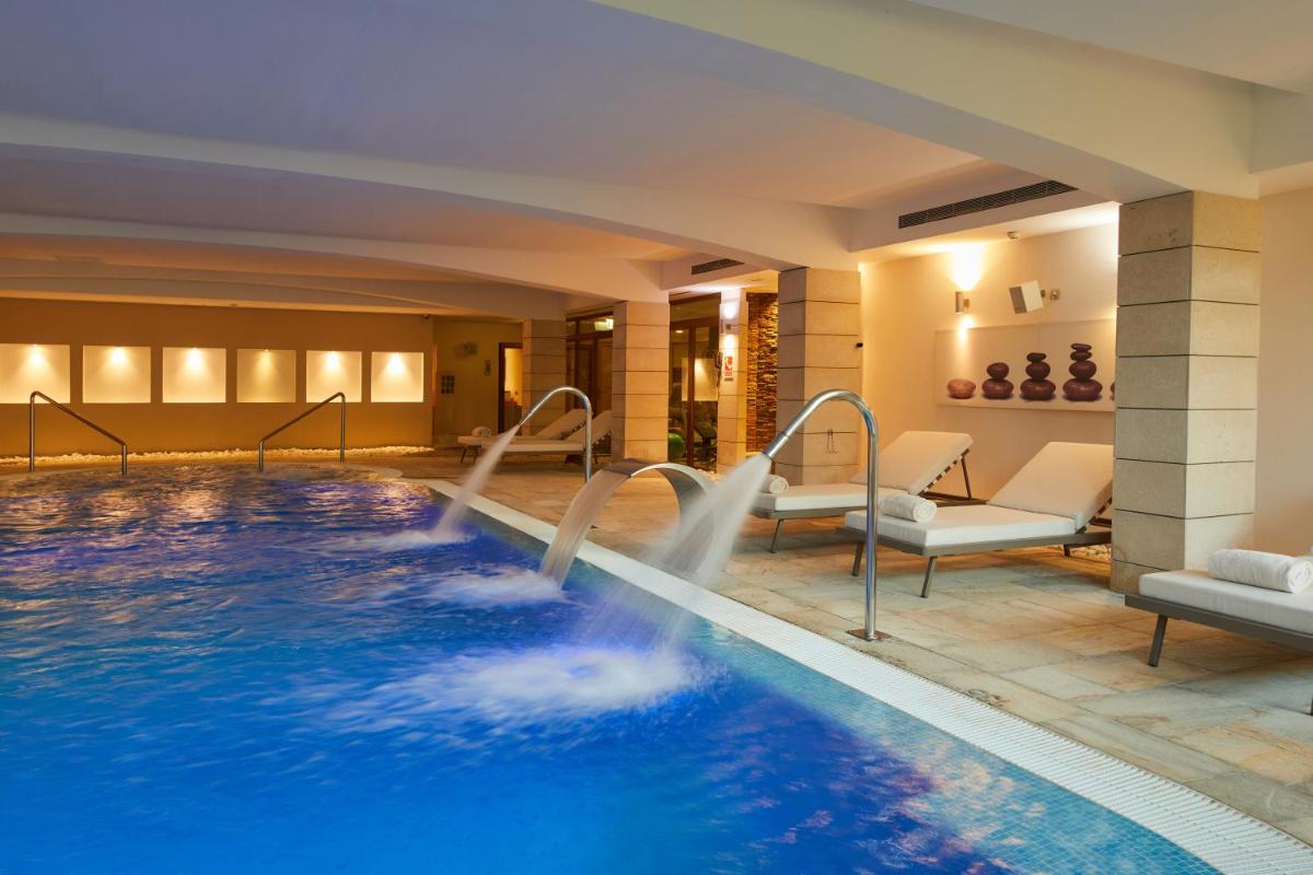 Zoetry Mallorca Wellness & Spa