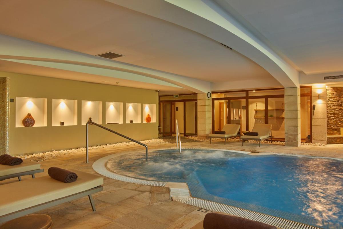 Zoetry Mallorca Wellness & Spa
