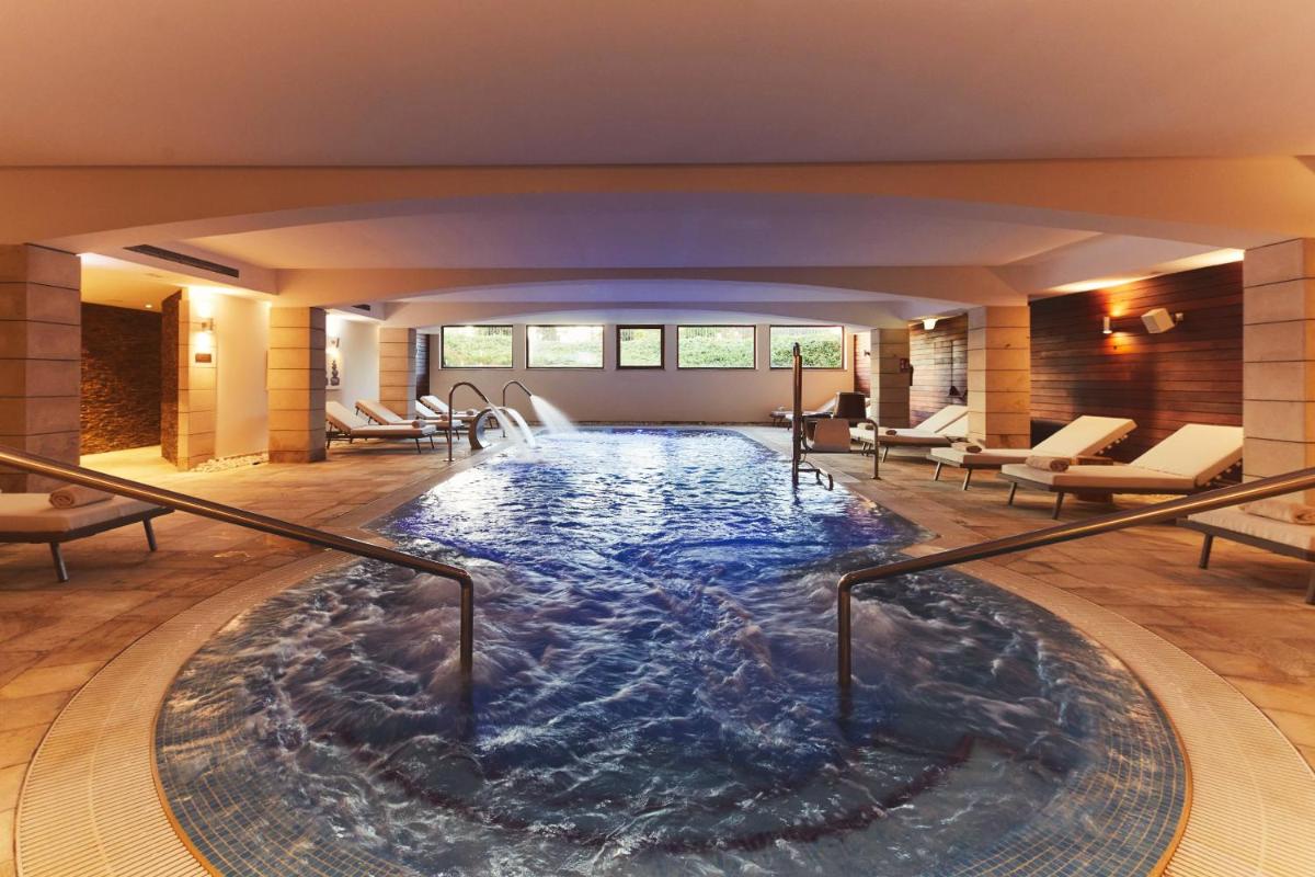 Zoetry Mallorca Wellness & Spa