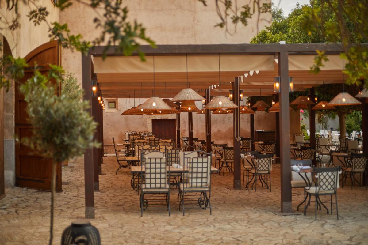 Zoetry Mallorca Wellness & Spa