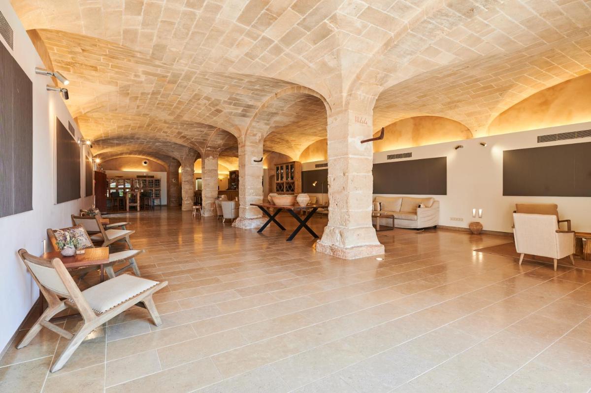 Zoetry Mallorca Wellness & Spa
