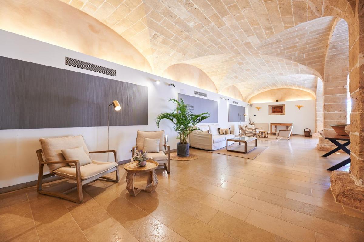 Zoetry Mallorca Wellness & Spa