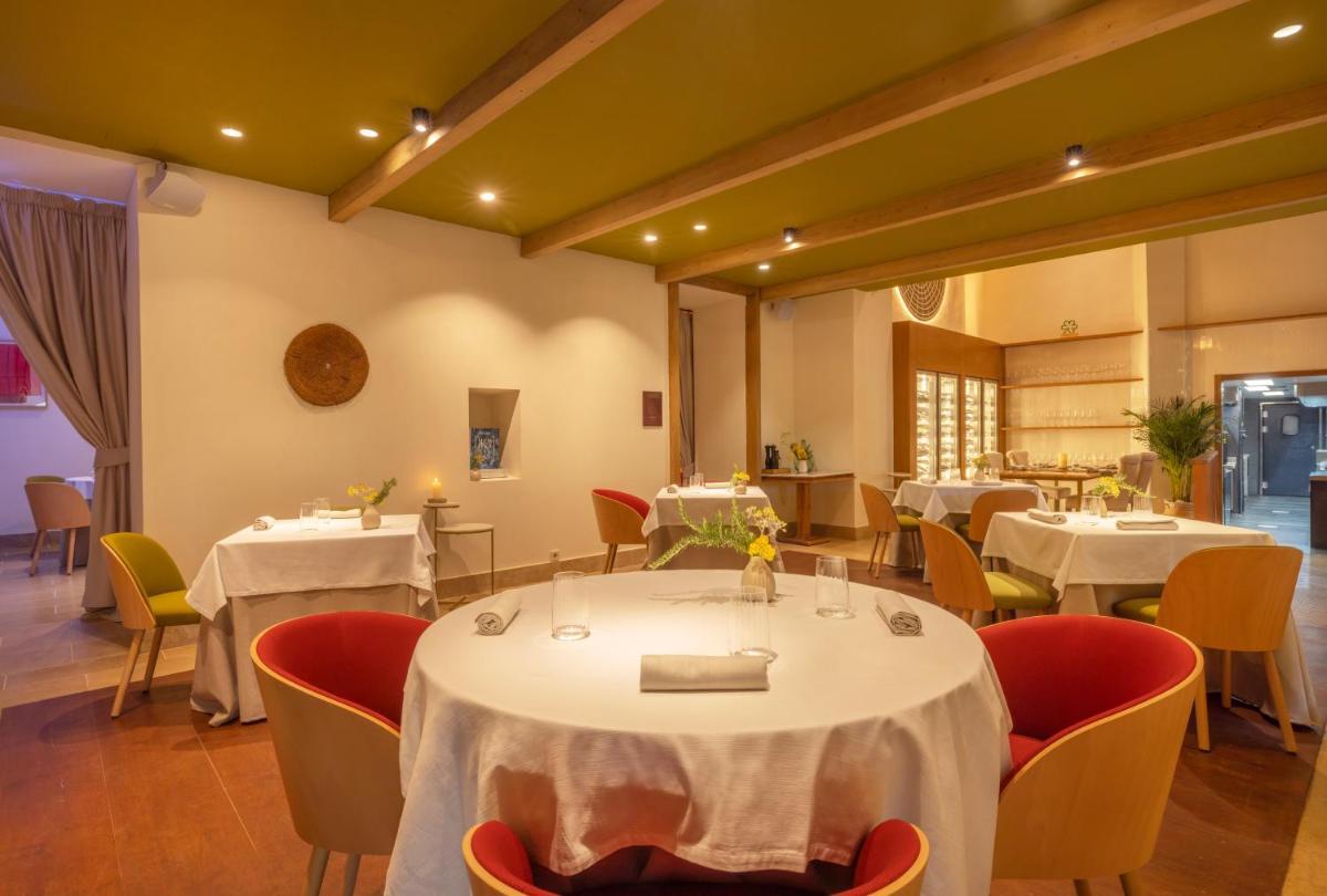 Zoetry Mallorca Wellness & Spa