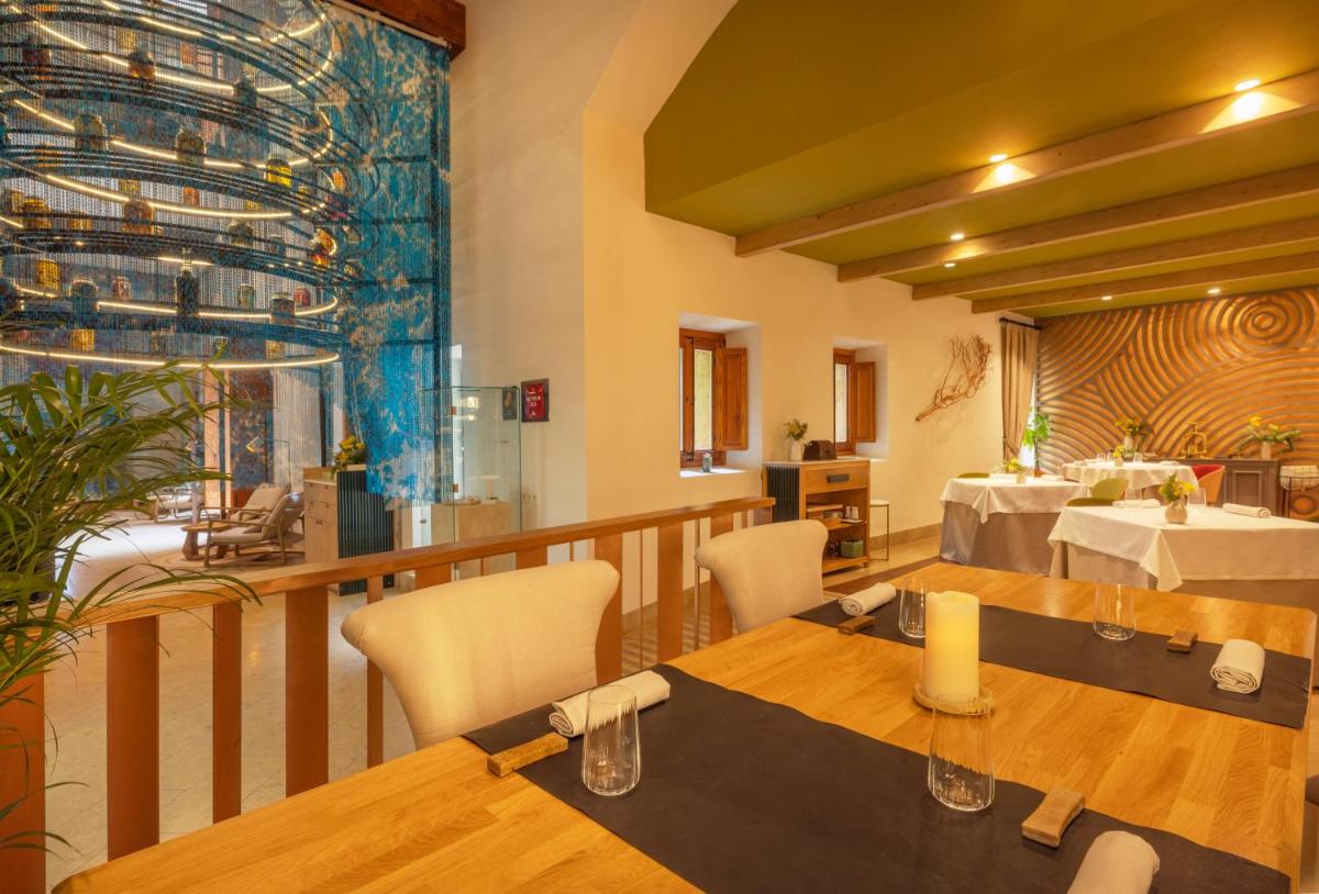 Zoetry Mallorca Wellness & Spa