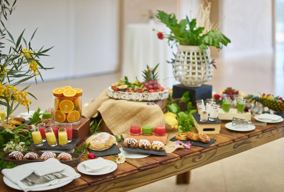 Zoetry Mallorca Wellness & Spa