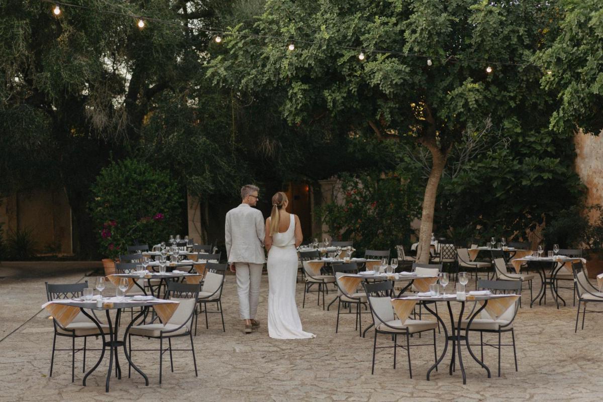 Zoetry Mallorca Wellness & Spa
