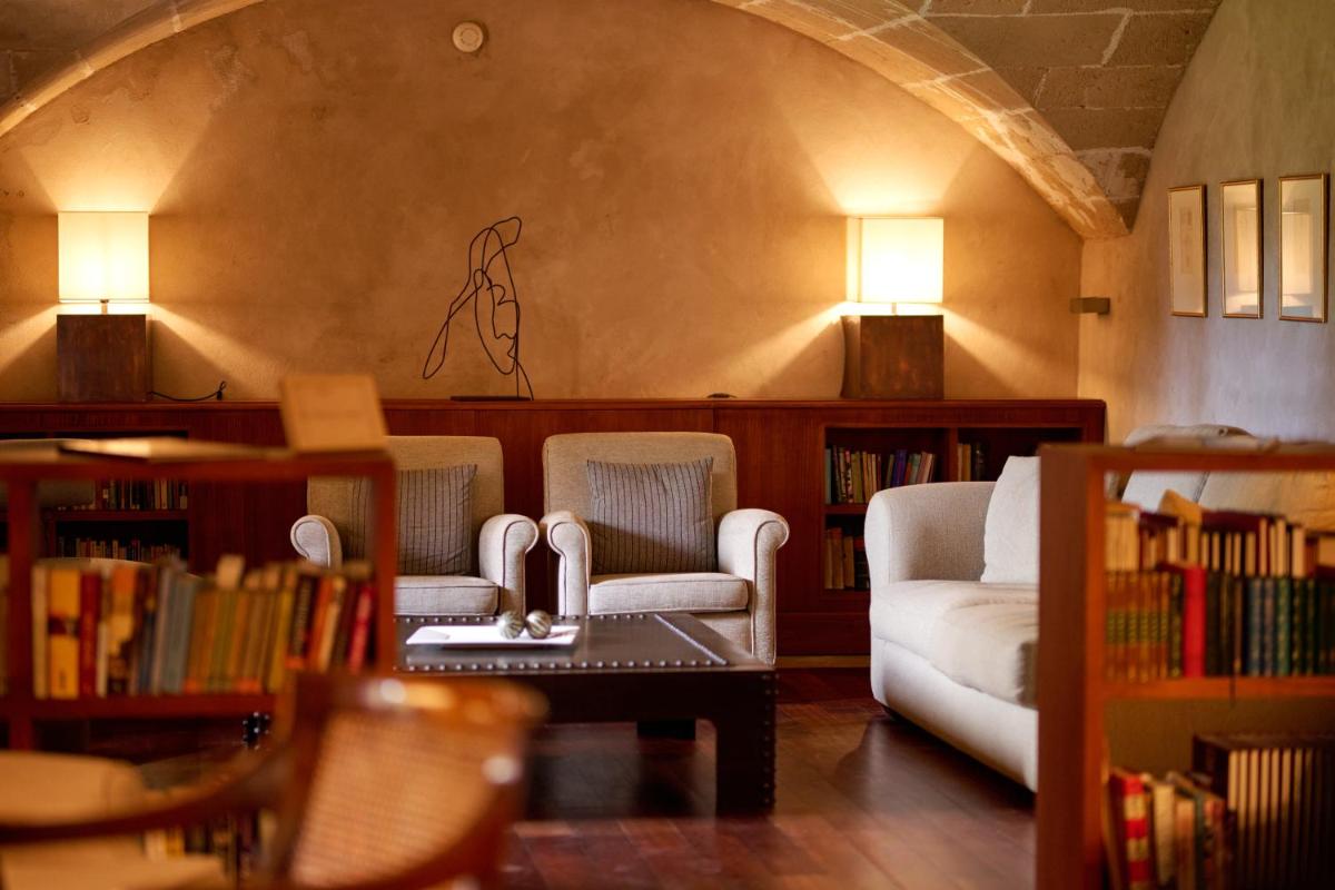 Zoetry Mallorca Wellness & Spa