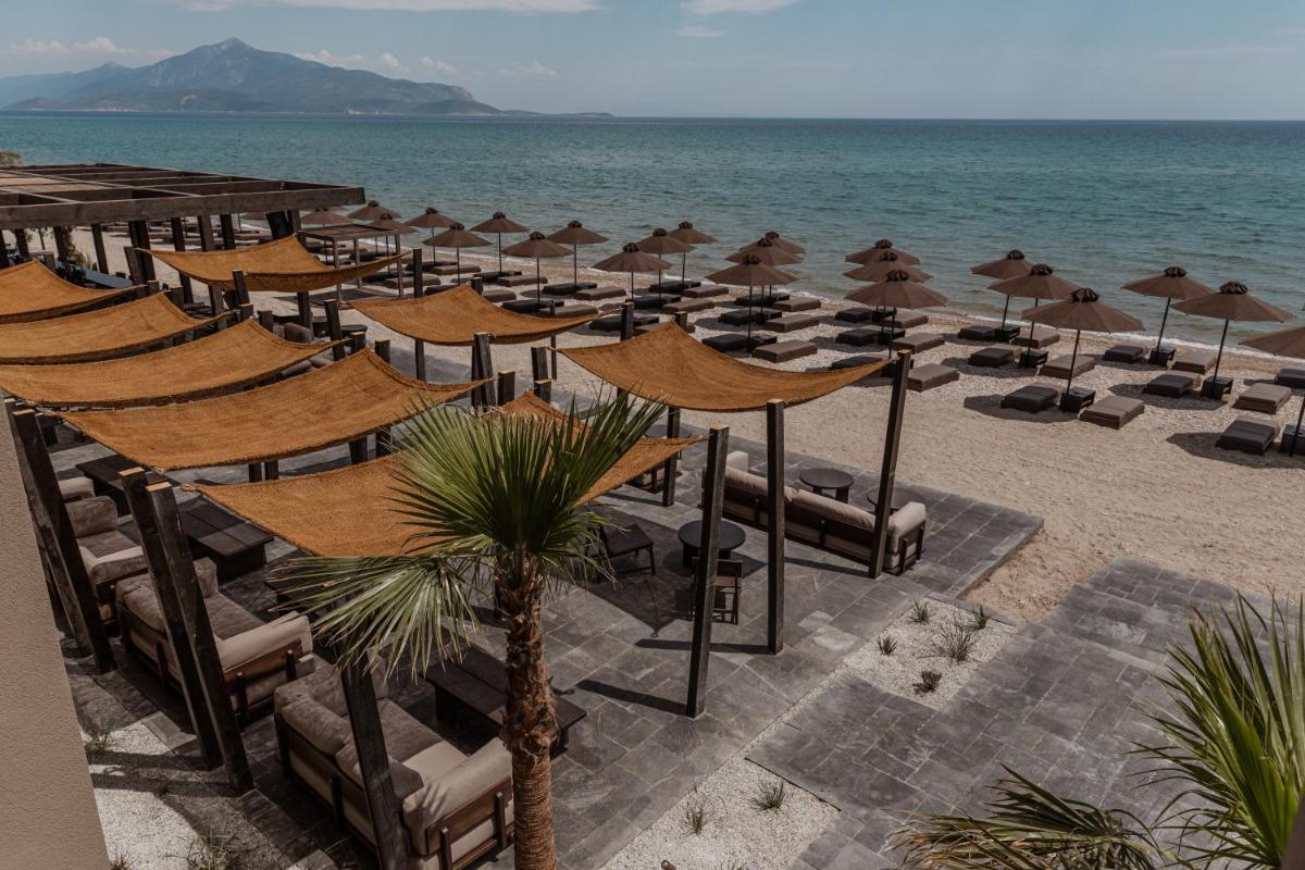 Casa Cook Samos - Adults only