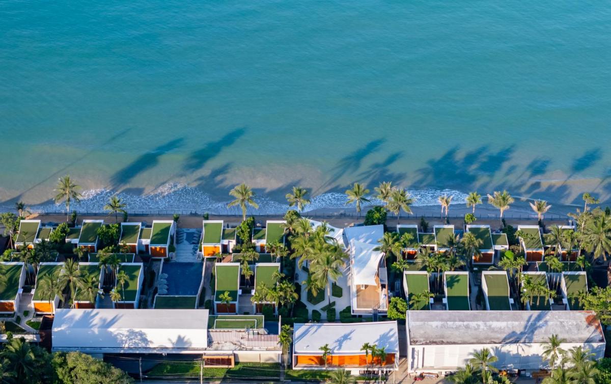 Casa De La Flora - SHA Extra Plus