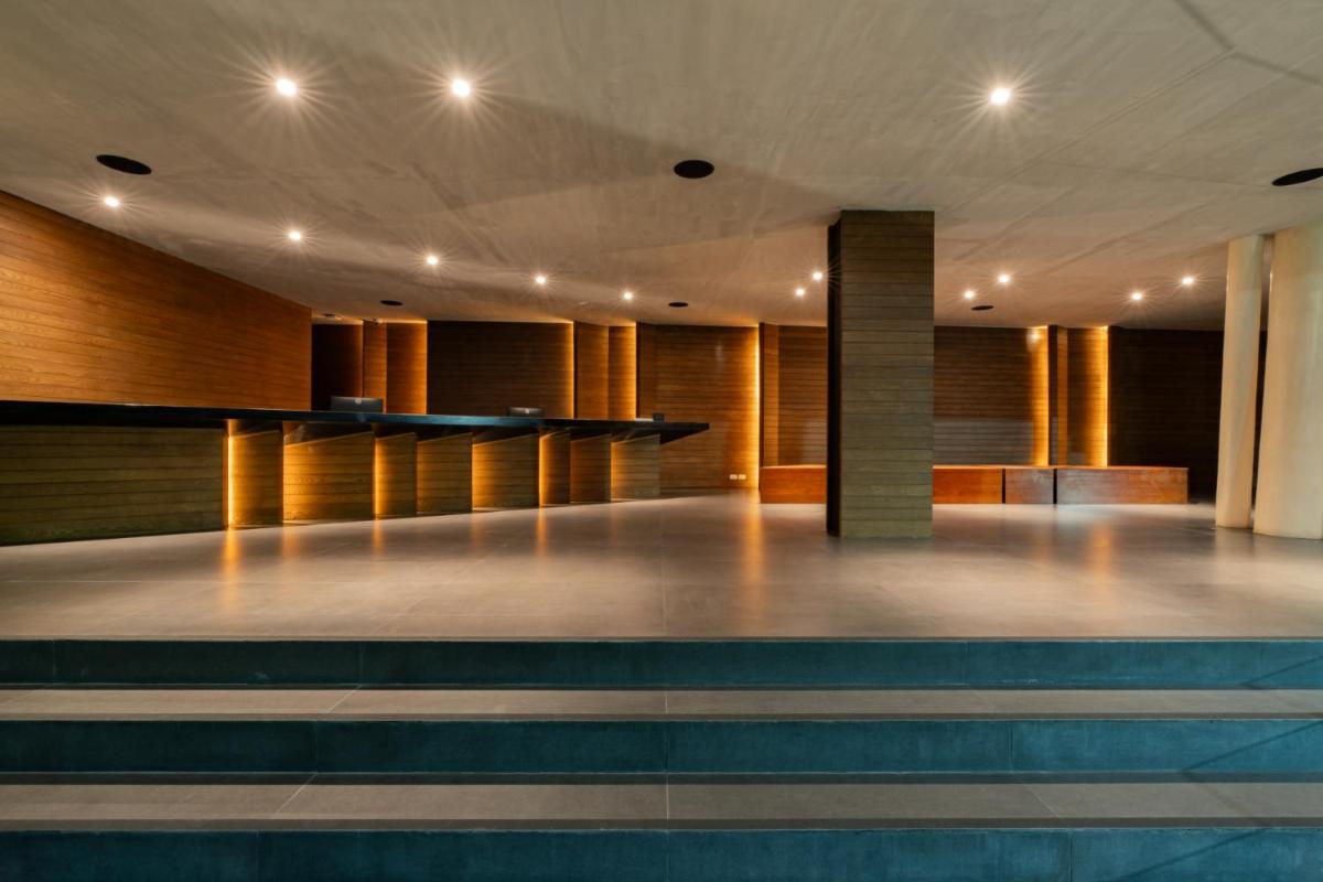 Casa De La Flora - SHA Extra Plus