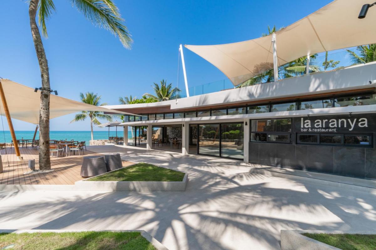 Casa De La Flora - SHA Extra Plus