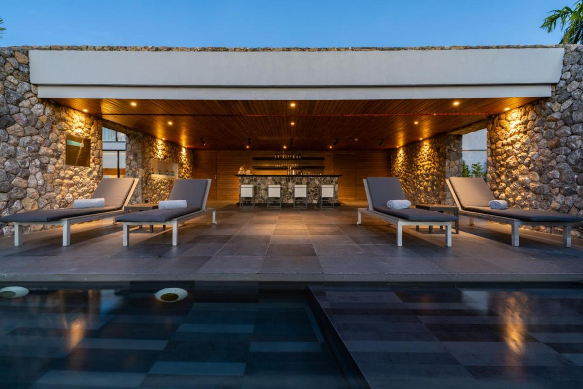 Casa De La Flora - SHA Extra Plus