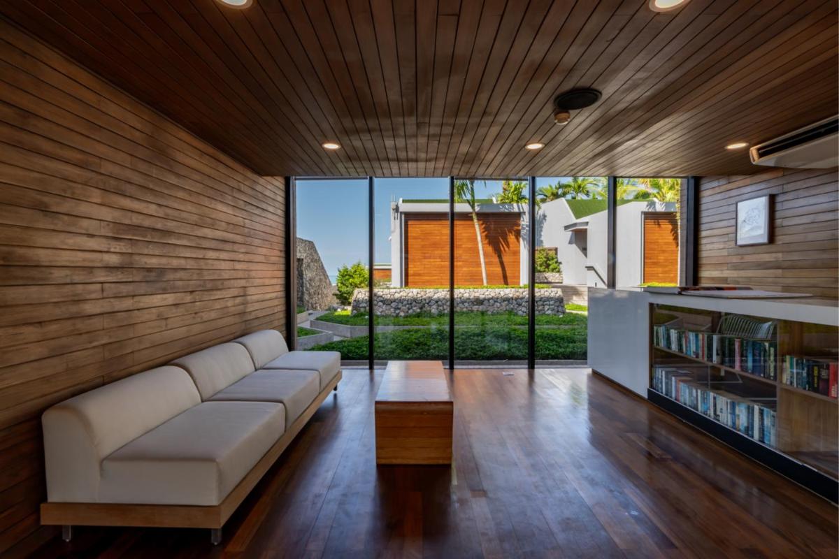 Casa De La Flora - SHA Extra Plus