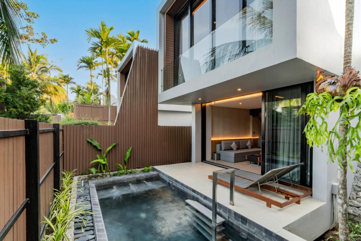 Casa De La Flora - SHA Extra Plus