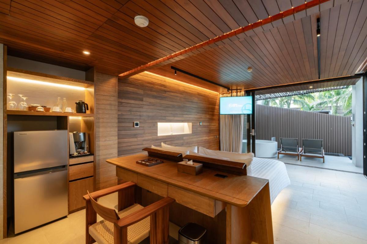 Casa De La Flora - SHA Extra Plus