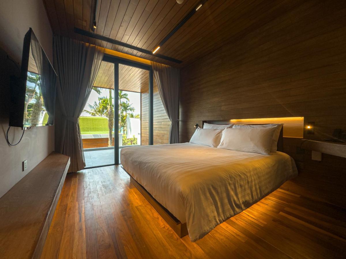 Casa De La Flora - SHA Extra Plus