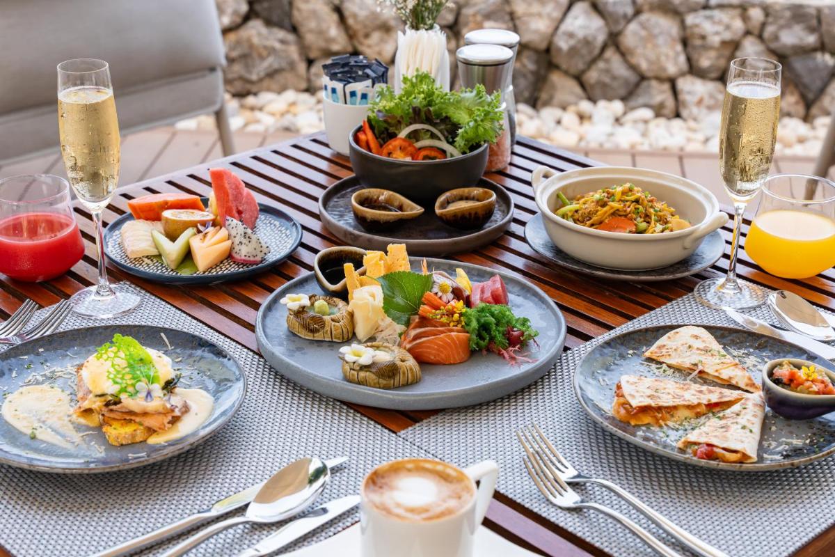 Casa De La Flora - SHA Extra Plus