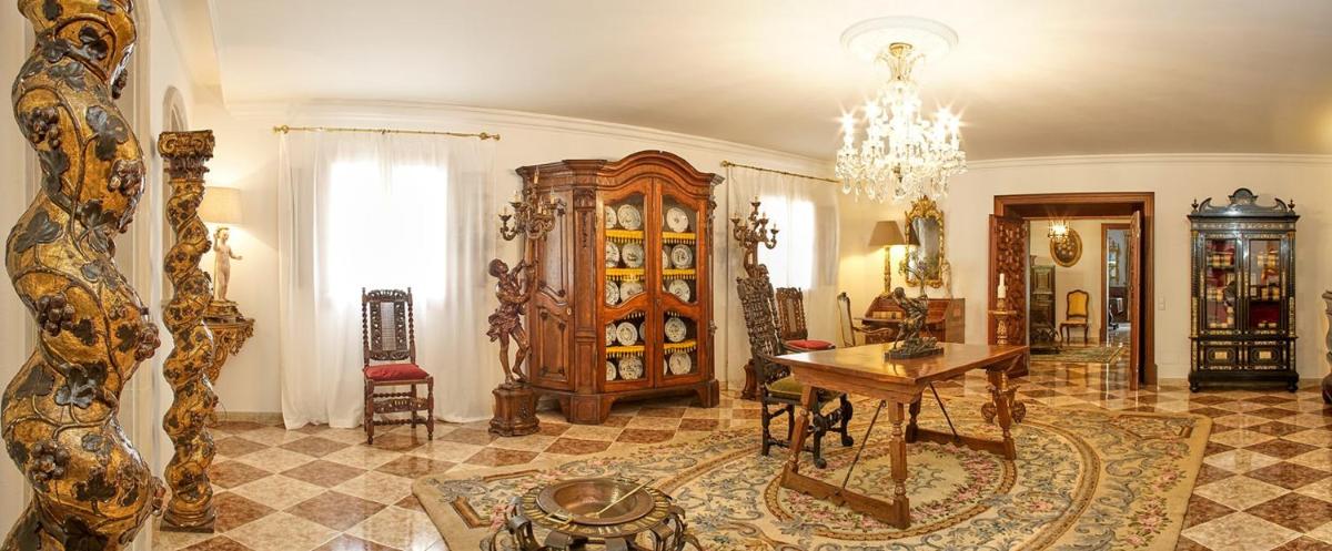 Casa Delmonte - Turismo de Interior