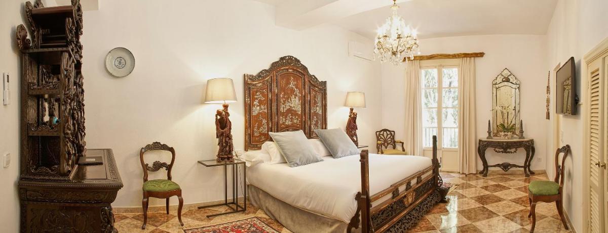 Casa Delmonte - Turismo de Interior