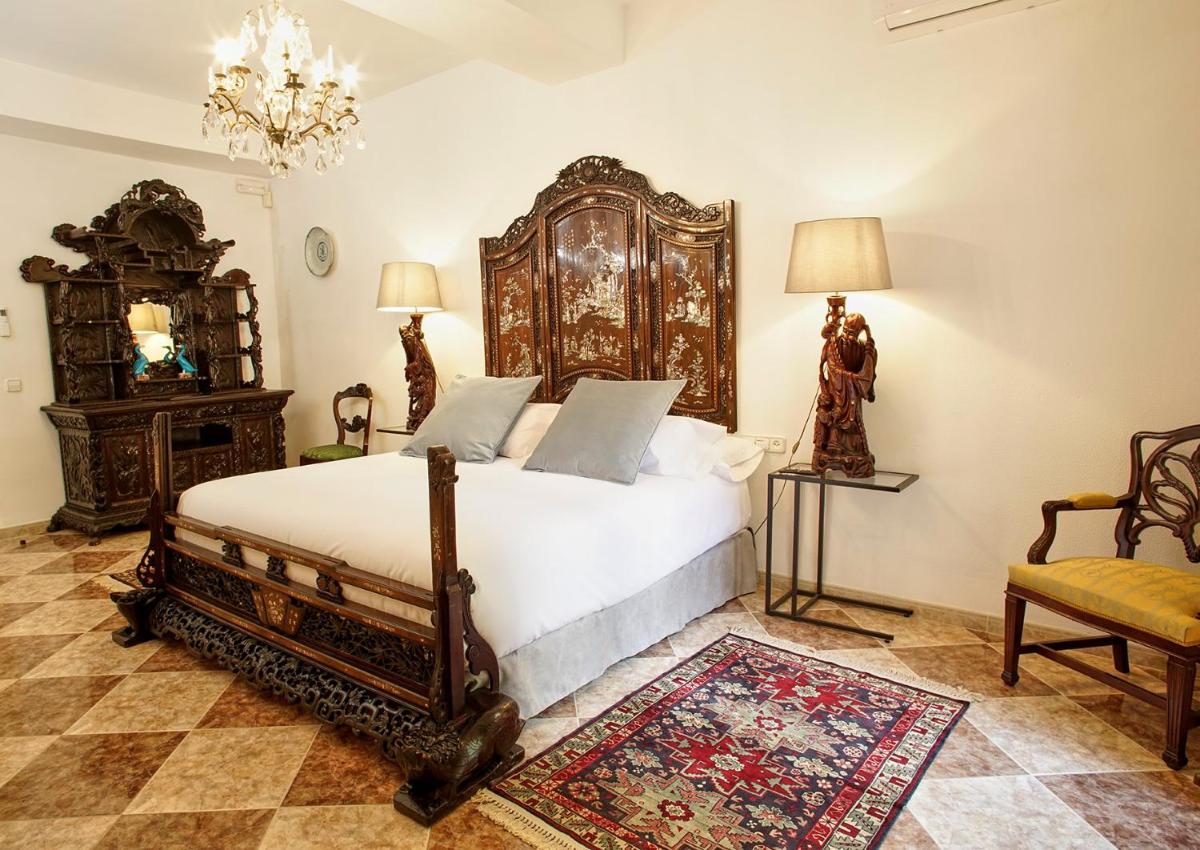 Casa Delmonte - Turismo de Interior