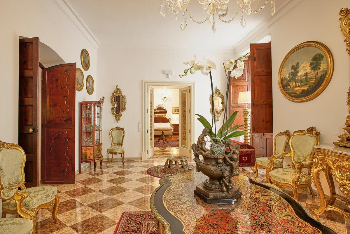 Casa Delmonte - Turismo de Interior