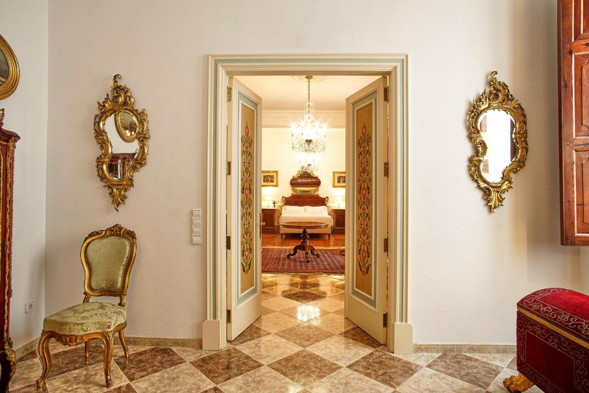 Casa Delmonte - Turismo de Interior